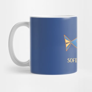 Sofishticated Mug